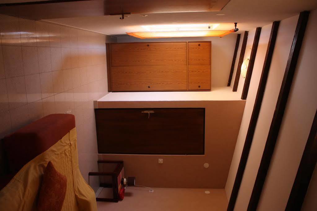 Apartment Mladenka Pula Ngoại thất bức ảnh